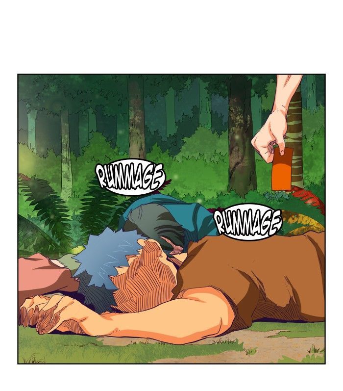 The God of High School - Chapter 326 Page 4