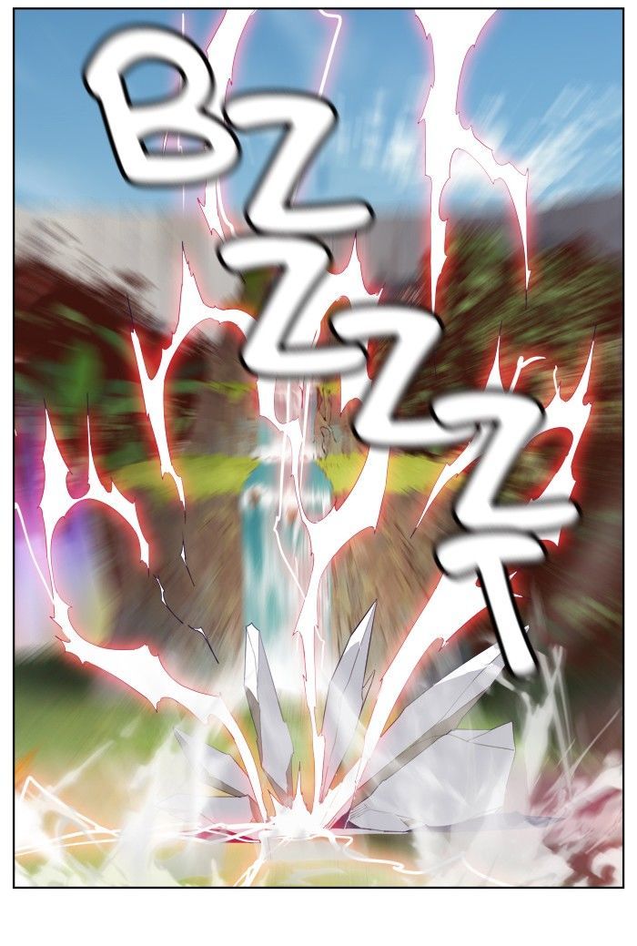 The God of High School - Chapter 326 Page 40