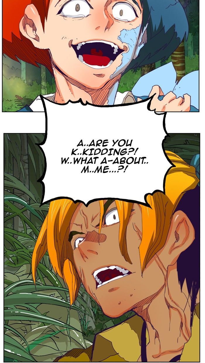 The God of High School - Chapter 326 Page 46