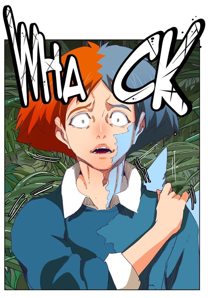 The God of High School - Chapter 326 Page 47