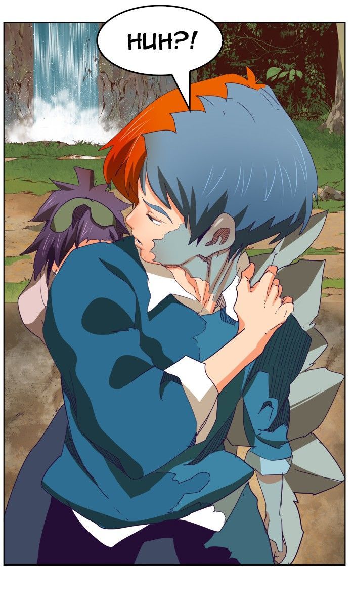 The God of High School - Chapter 326 Page 48