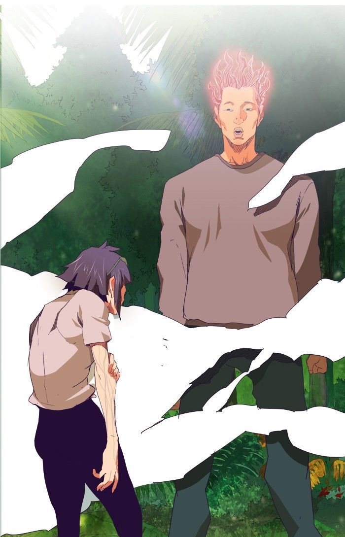 The God of High School - Chapter 326 Page 53