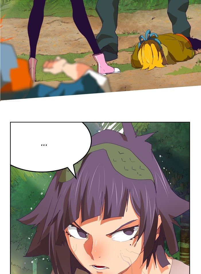 The God of High School - Chapter 326 Page 54