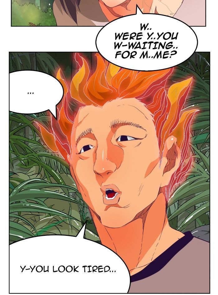 The God of High School - Chapter 326 Page 55