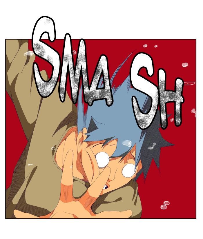 The God of High School - Chapter 326 Page 56