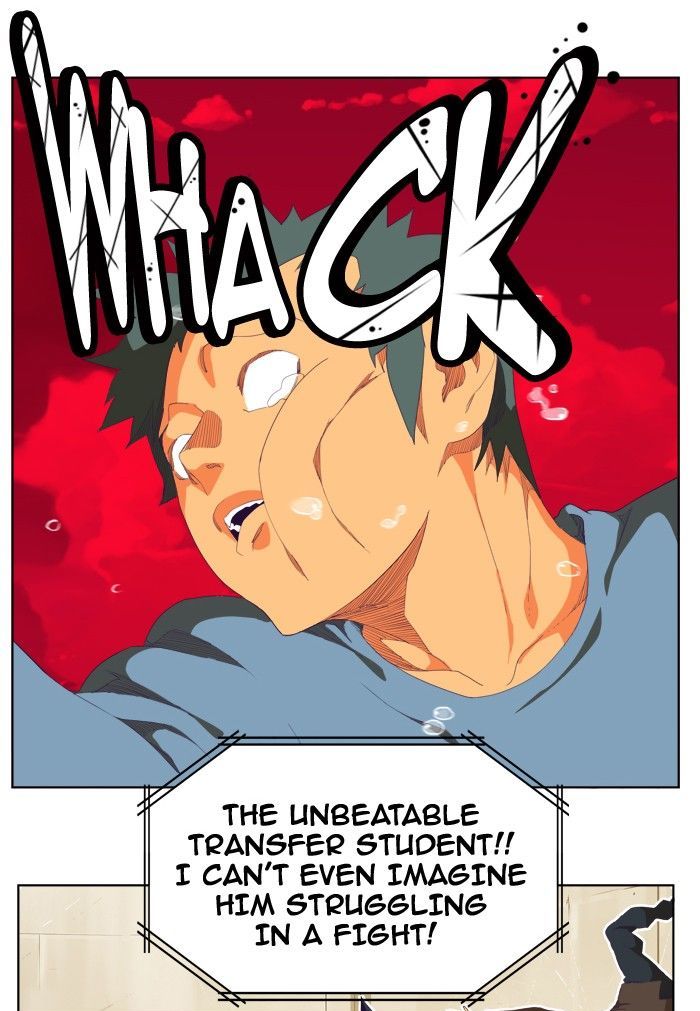 The God of High School - Chapter 326 Page 57