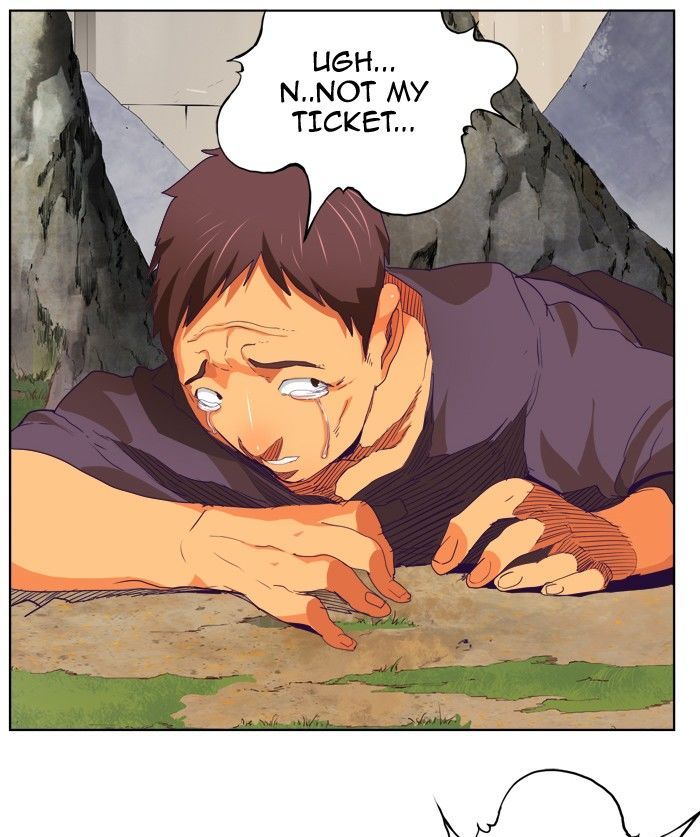 The God of High School - Chapter 326 Page 59