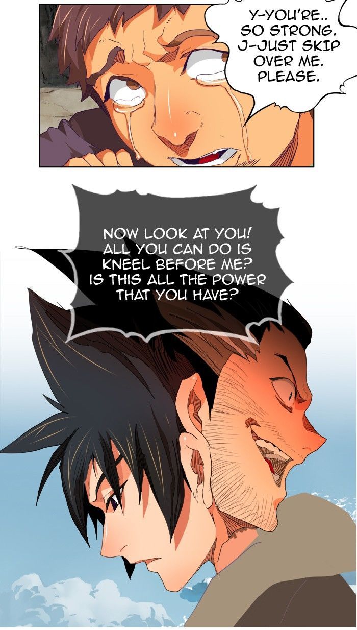 The God of High School - Chapter 326 Page 60