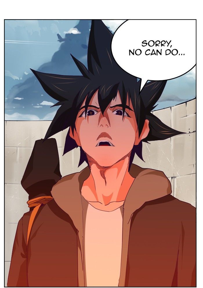 The God of High School - Chapter 326 Page 61