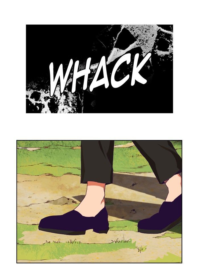 The God of High School - Chapter 326 Page 62