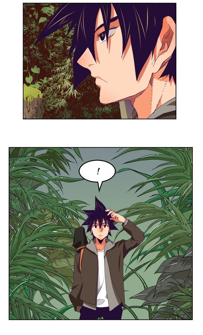 The God of High School - Chapter 326 Page 63