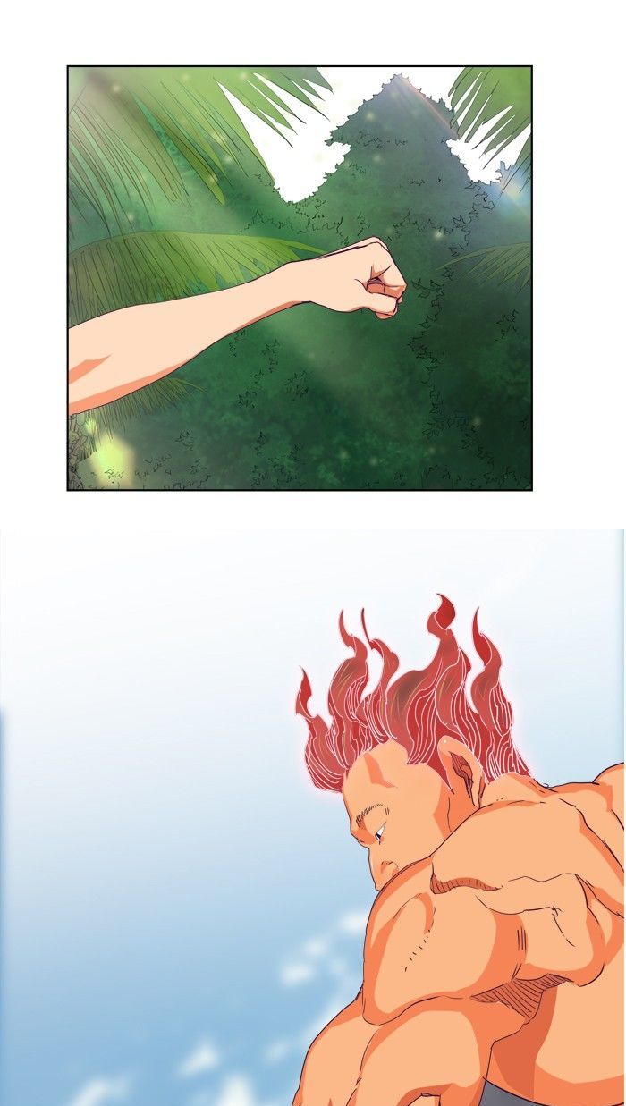 The God of High School - Chapter 326 Page 64