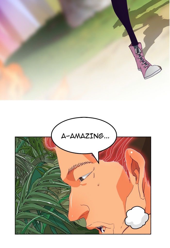 The God of High School - Chapter 326 Page 66