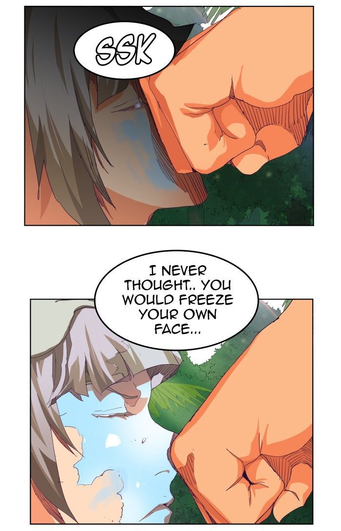 The God of High School - Chapter 326 Page 68