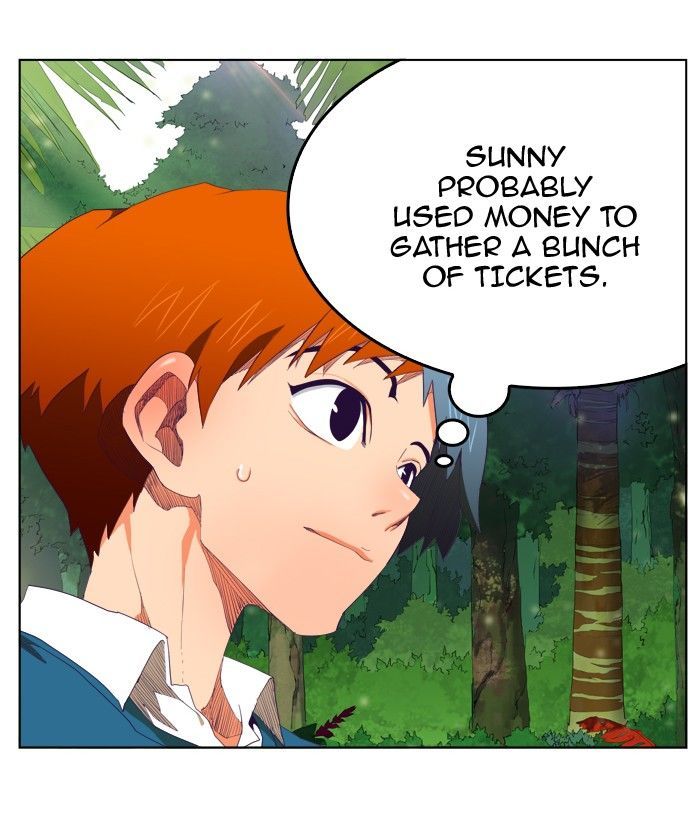 The God of High School - Chapter 326 Page 7