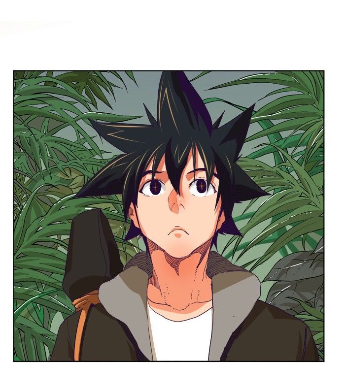 The God of High School - Chapter 326 Page 73