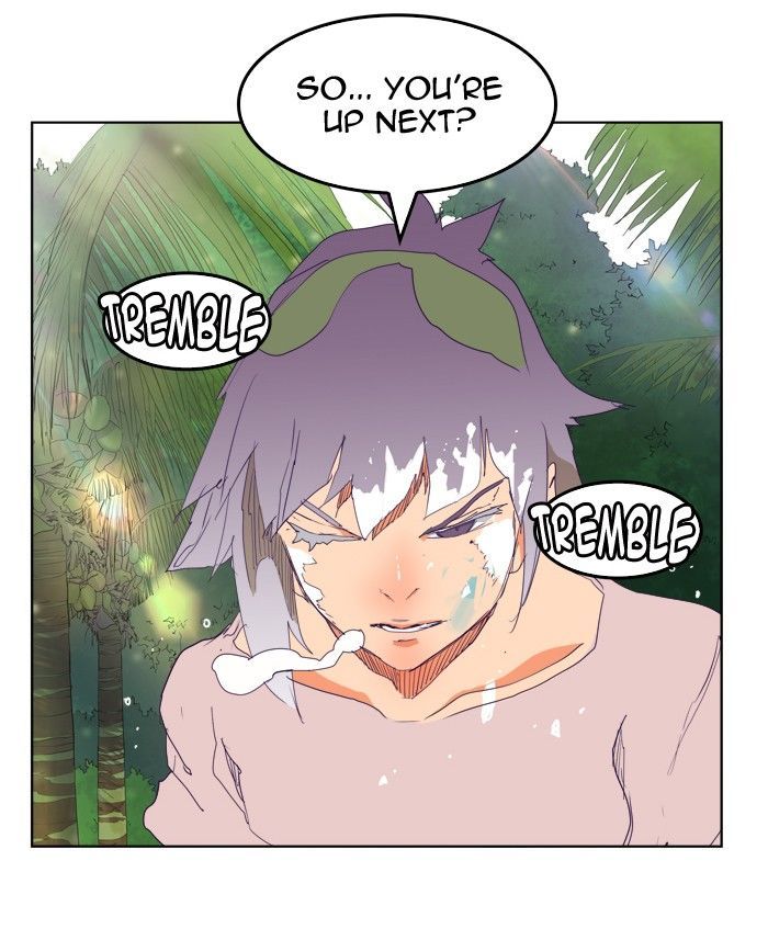 The God of High School - Chapter 326 Page 74