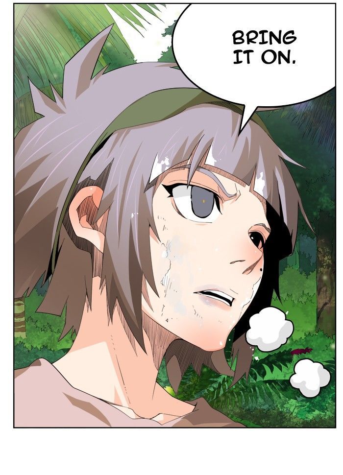 The God of High School - Chapter 326 Page 76