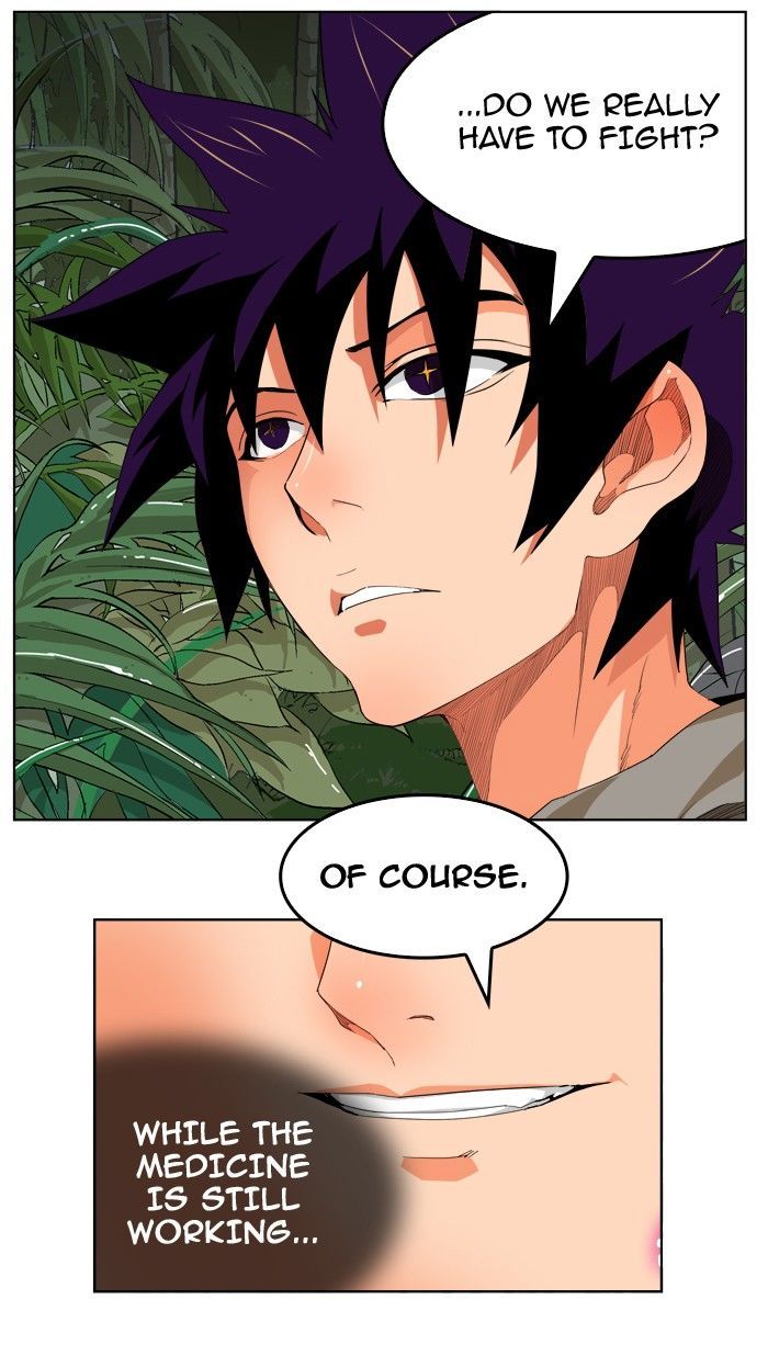 The God of High School - Chapter 326 Page 77