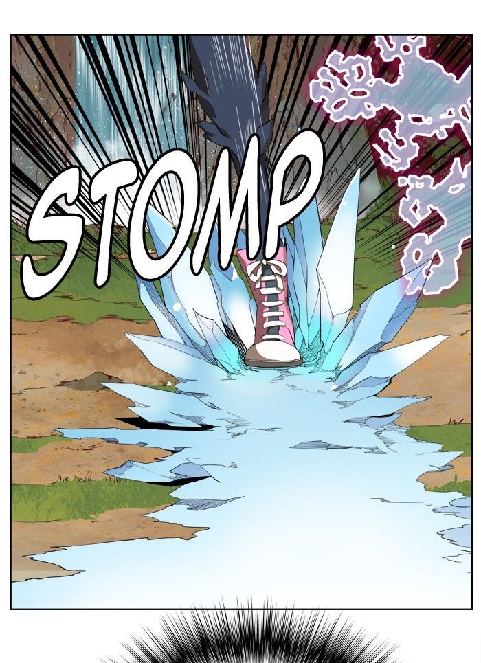 The God of High School - Chapter 326 Page 78