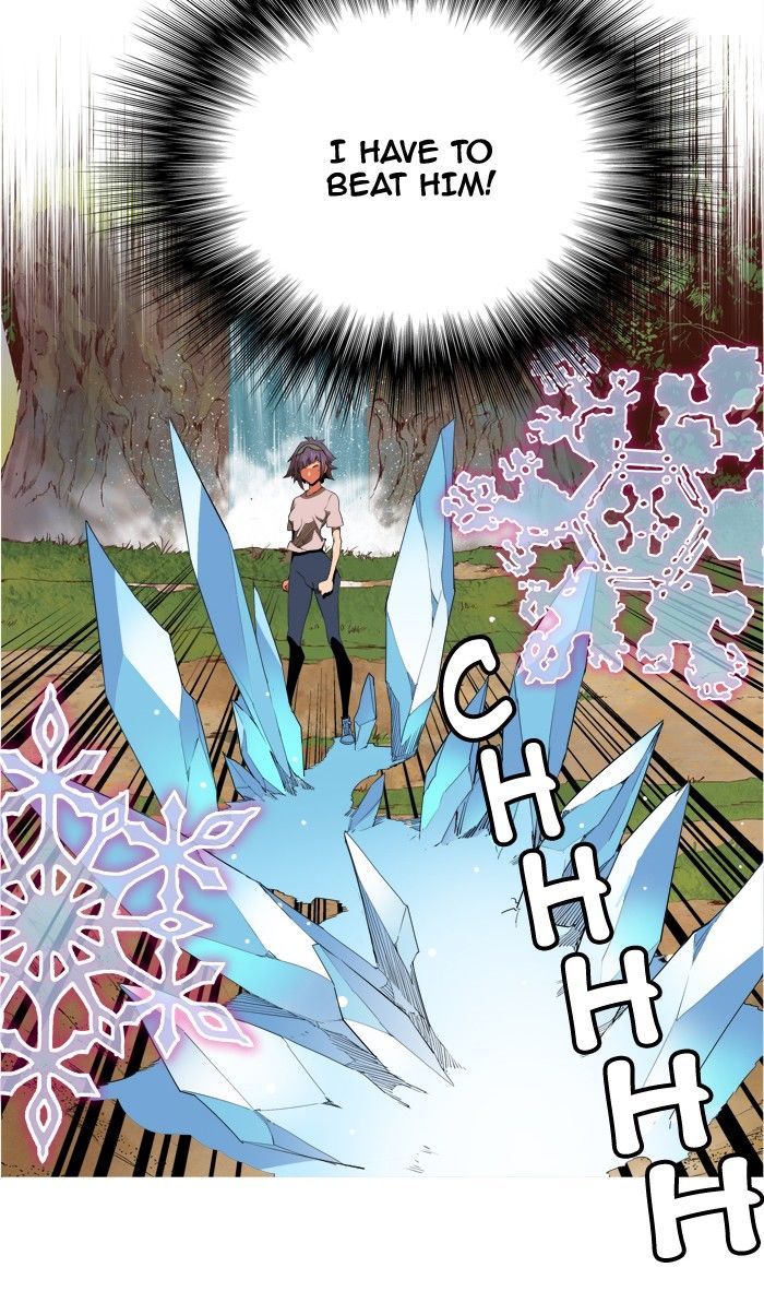 The God of High School - Chapter 326 Page 79