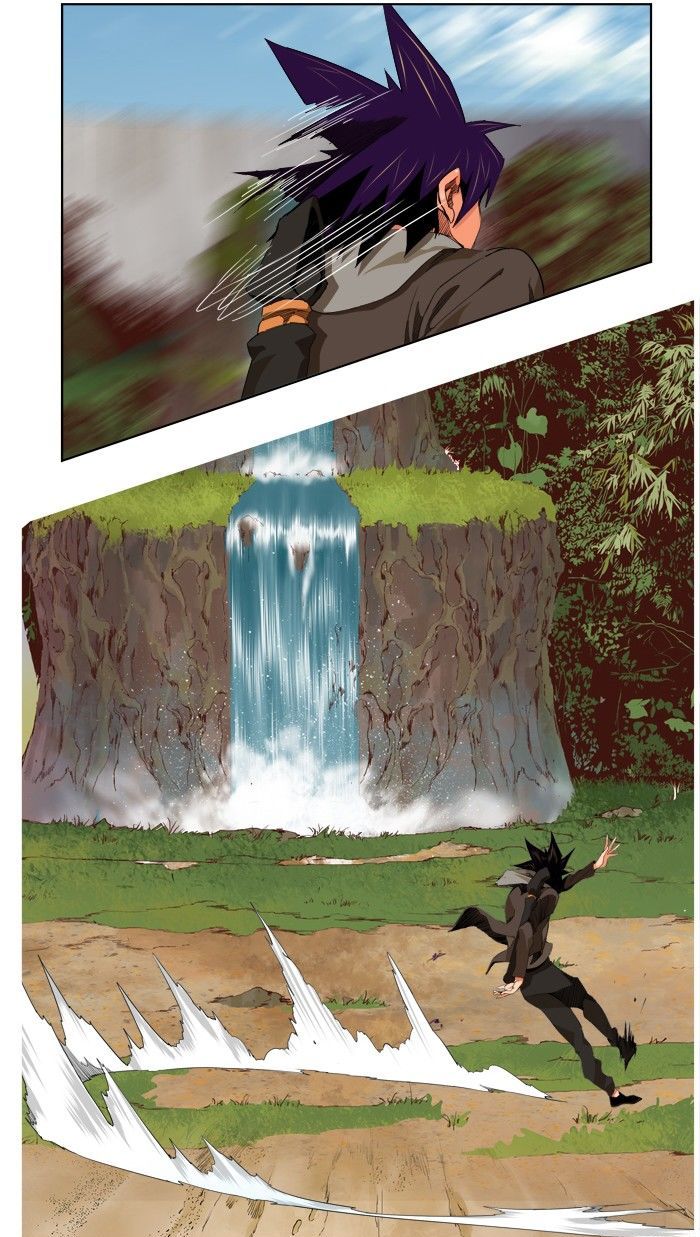 The God of High School - Chapter 326 Page 80