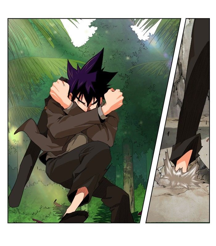 The God of High School - Chapter 326 Page 82