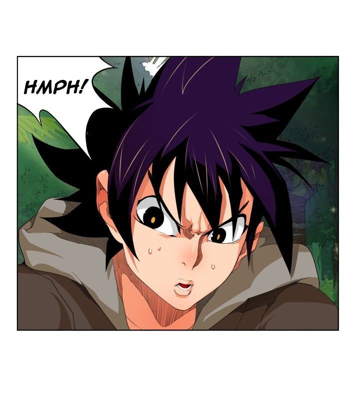 The God of High School - Chapter 326 Page 83