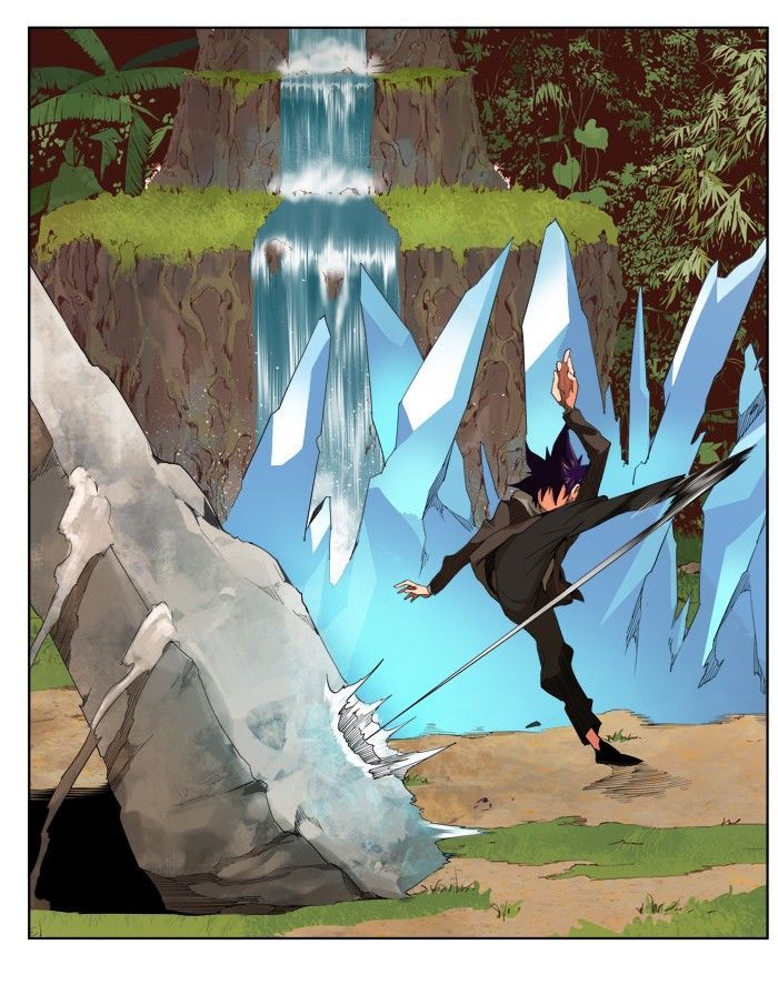 The God of High School - Chapter 326 Page 84