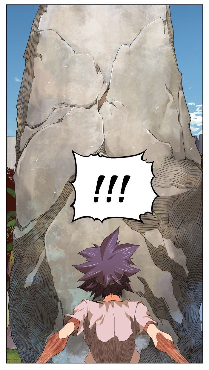 The God of High School - Chapter 326 Page 85