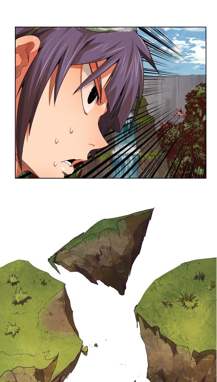 The God of High School - Chapter 326 Page 86