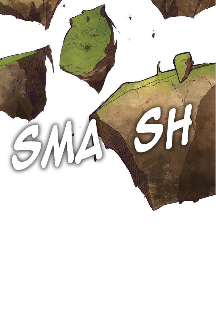 The God of High School - Chapter 326 Page 87