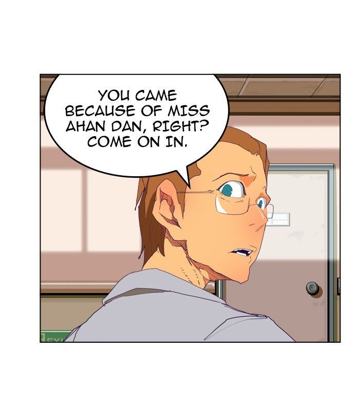 The God of High School - Chapter 326 Page 89