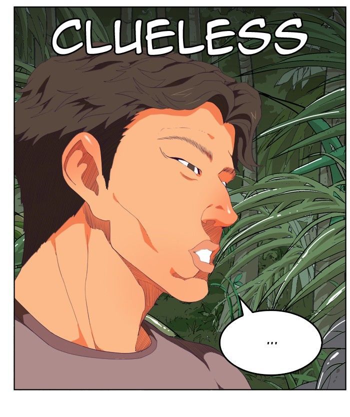 The God of High School - Chapter 326 Page 9