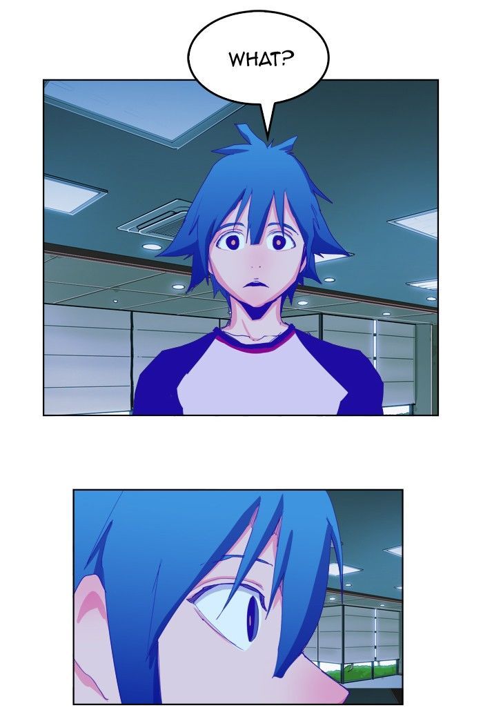 The God of High School - Chapter 326 Page 90