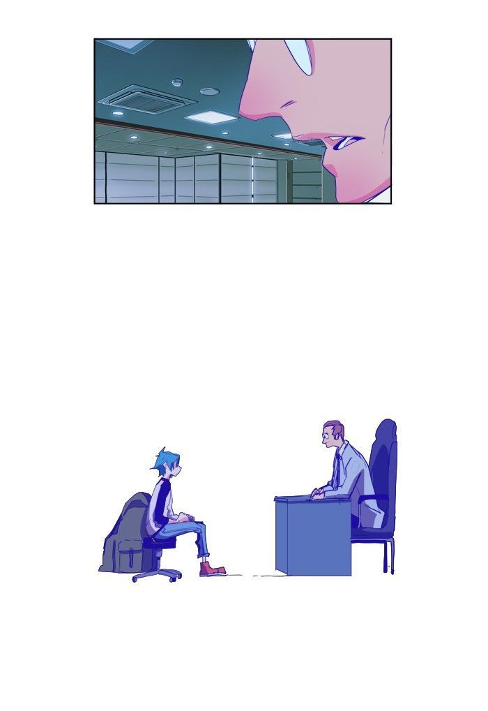 The God of High School - Chapter 326 Page 91