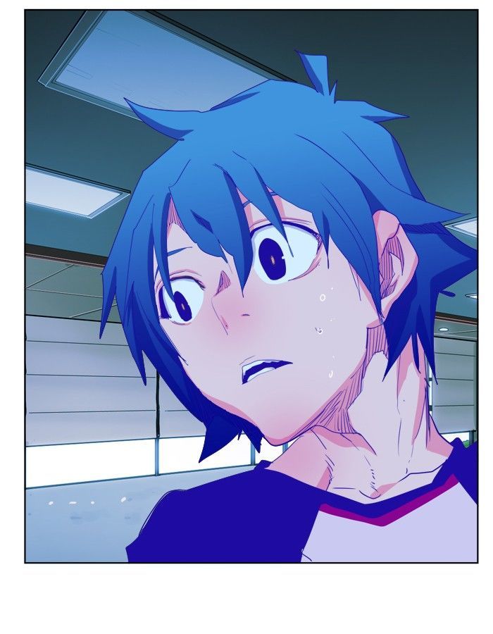 The God of High School - Chapter 326 Page 92