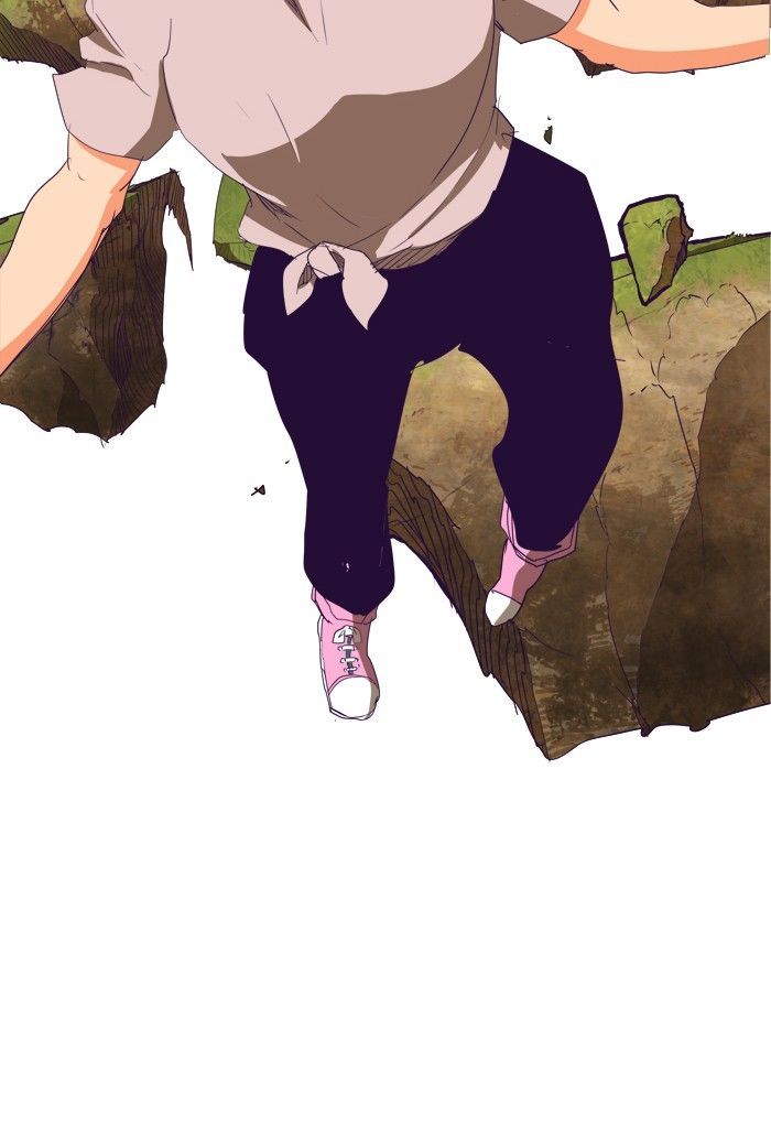 The God of High School - Chapter 326 Page 95