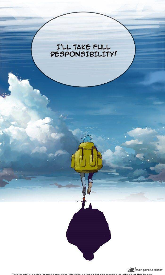 The God of High School - Chapter 327 Page 10