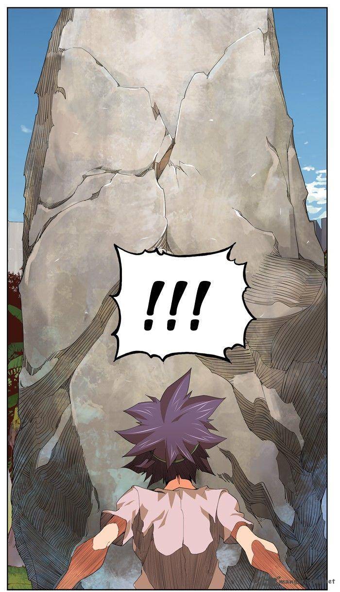 The God of High School - Chapter 327 Page 13