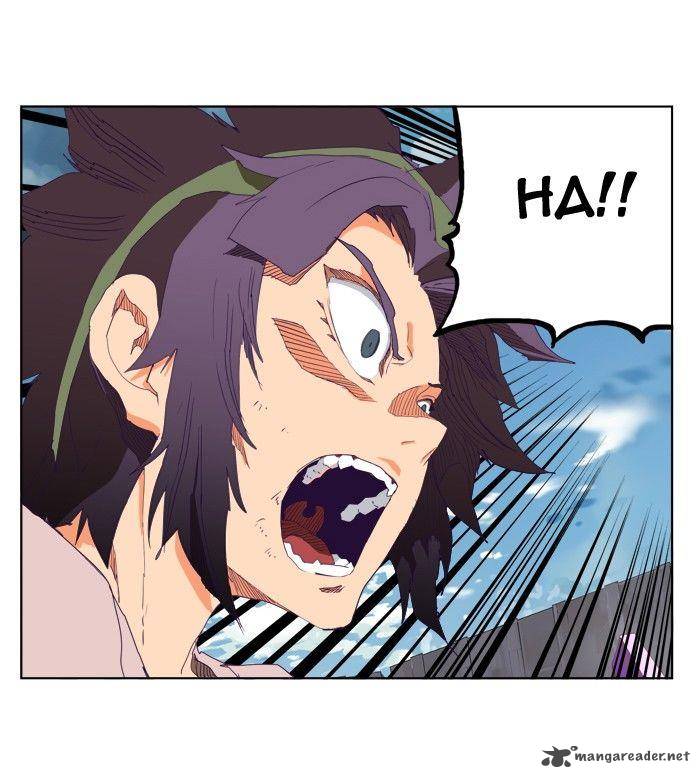 The God of High School - Chapter 327 Page 14