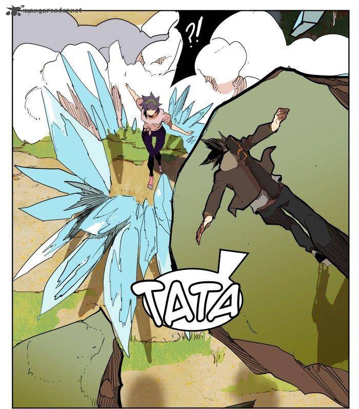 The God of High School - Chapter 327 Page 16