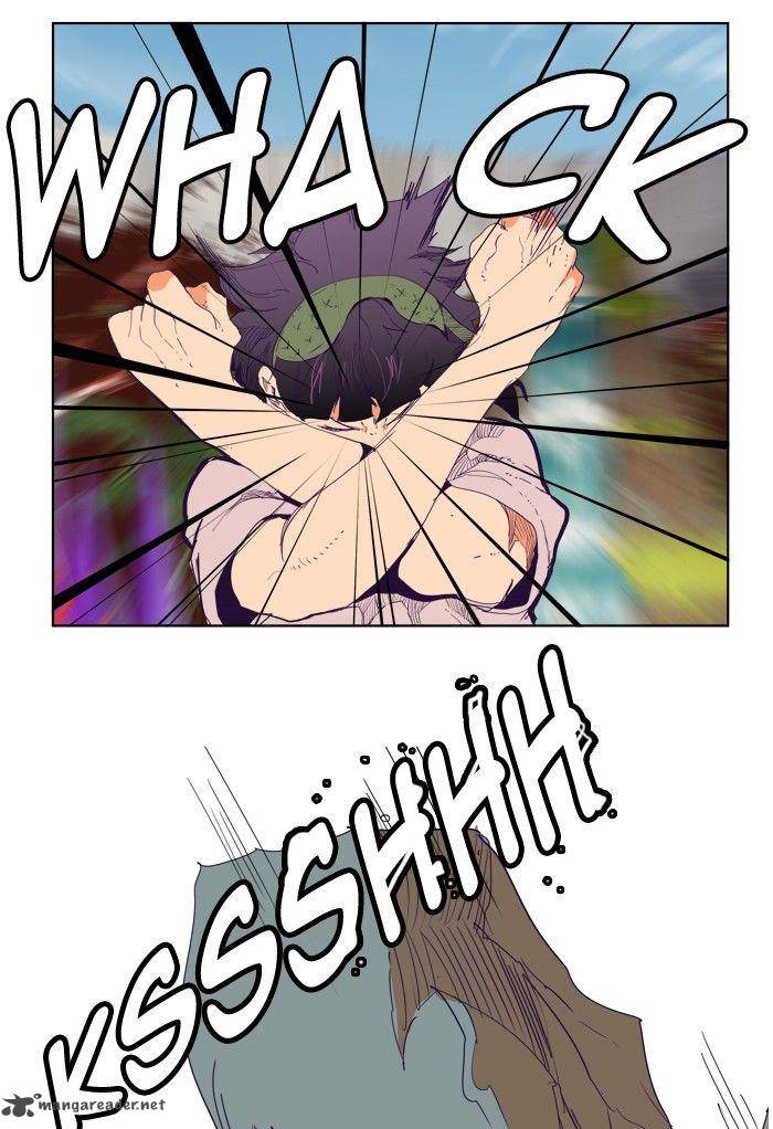 The God of High School - Chapter 327 Page 18