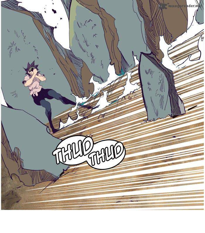 The God of High School - Chapter 327 Page 19