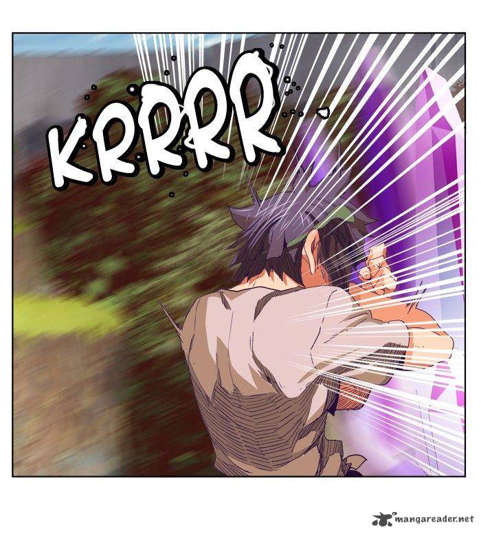 The God of High School - Chapter 327 Page 20