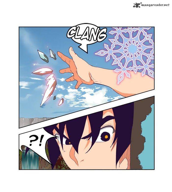 The God of High School - Chapter 327 Page 24