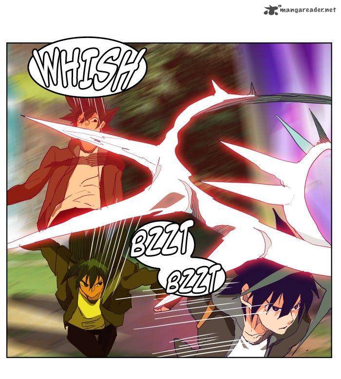 The God of High School - Chapter 327 Page 26