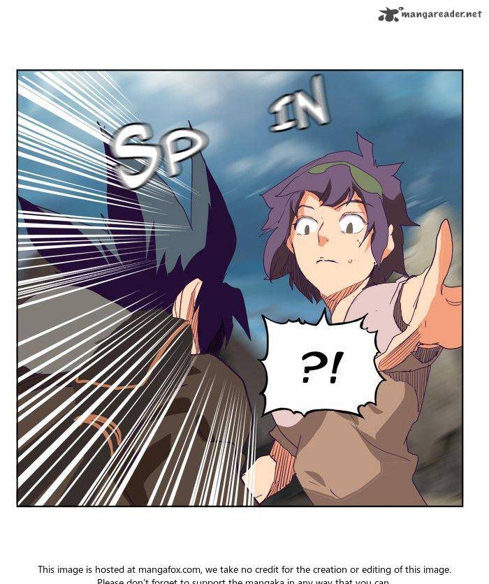 The God of High School - Chapter 327 Page 27