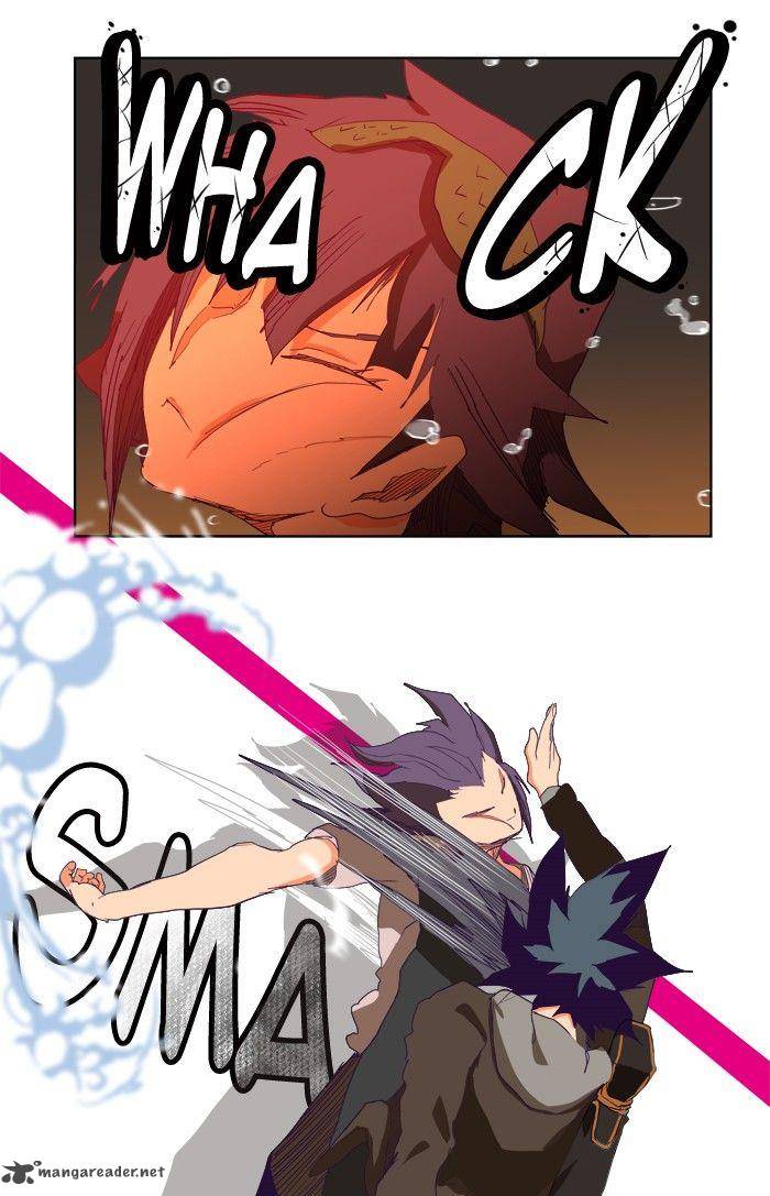 The God of High School - Chapter 327 Page 30