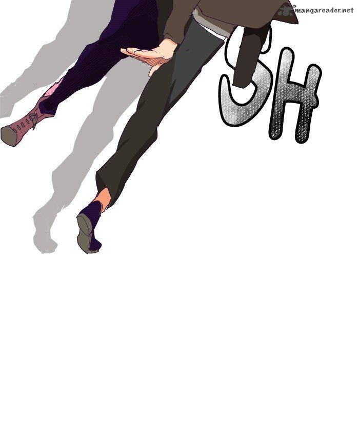 The God of High School - Chapter 327 Page 31